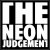 封面 The Neon Judgement - Too Cold To Breathe