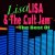 封面 Lisa Lisa & Cult Jam - Head to Toe (Singalong Version)