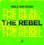 封面 Niels van Gogh - The Rebel
