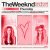 封面 The Weekend - Thursday (David Heartbreak Rmx)