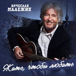 封面 Вячеслав Малежик - В лето билеты