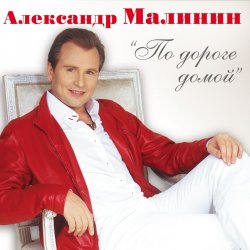 封面 Александр Малинин - Поручик Голицын