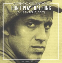 Adriano Celentano - Ciao amore