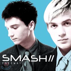 封面 Smash - Мираж