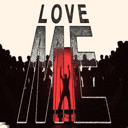 封面 JMSN - Love Me