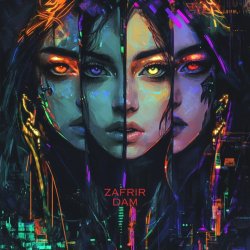 封面 Zafrir - Dam