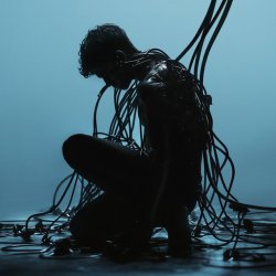 封面 Anyma - Fortuna (feat. Sevdaliza)