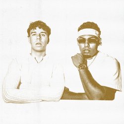 封面 Myke Towers & Quevedo - SOLEAO