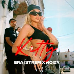 封面 Era Istrefi & Noizy - Kitty
