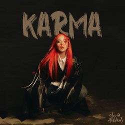 封面 Olivia Addams - Karma