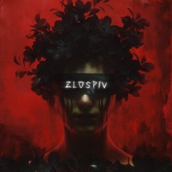 封面 Bartky - Zlospiv