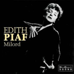 封面 Edith Piaf - Padam, padam