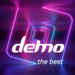 封面 Demo - Новый год идет