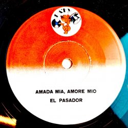 El Pasador - Amada Mia More Mia