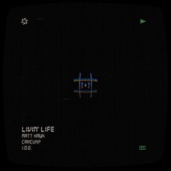 封面 Matt Hawk & CANCUN? & I.D.O. - LIVIN' LIFE
