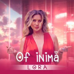 封面 LORA - Of, Inima