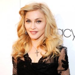 封面 Madonna - La lsla Bonita