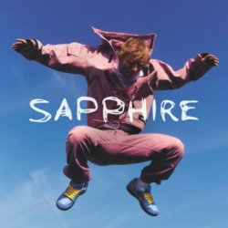 封面 Ed Sheeran - Sapphire