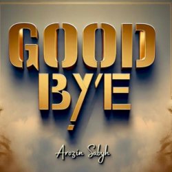 封面 Arozin Sabyh - Good Bye