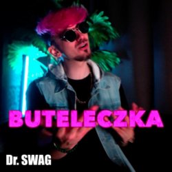 封面 Dr. SWAG - BUTELECZKA