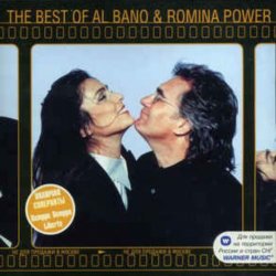 封面 Al Bano & Romina Power - Perche