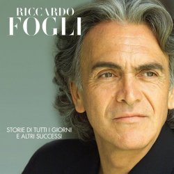 封面 Riccardo Fogli - Melancolia