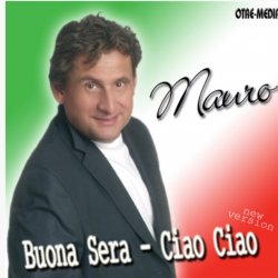 Mauro - Buona Siera Siniorina