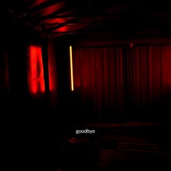 封面 Baryk - goodbye