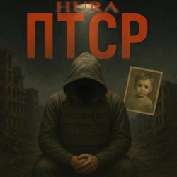 封面 Hura - До побачення