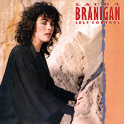 封面 Laura Branigan - Self Control