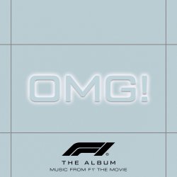封面 Tiësto & Sexyy Red - OMG! (From F1® The Movie)