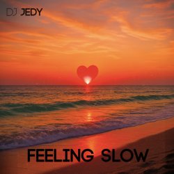封面 DJ JEDY - Feeling Slow