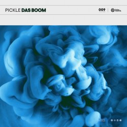 封面 Pickle - Das Boom