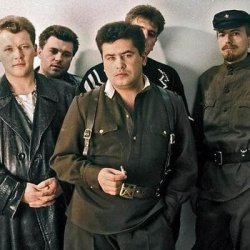封面 Любэ - Не губите мужики