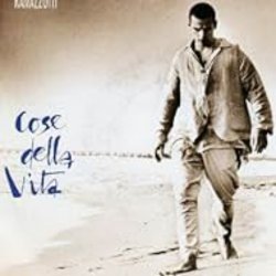 封面 Eros Ramazzotti - Cose Della Vita