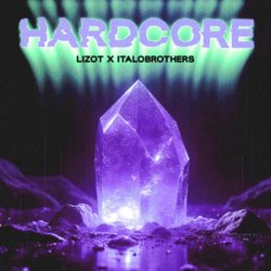 封面 LIZOT & ItaloBrothers - HARDCORE