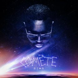 封面 GIMS - COMÈTE