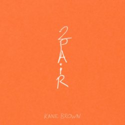 封面 Kane Brown - 2 Pair