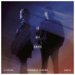 封面 ILLENIUM & HAYLA - In My Arms (Cinematic Version)