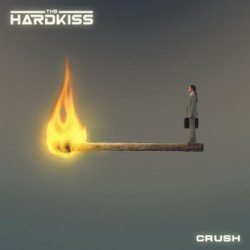 封面 The Hardkiss - Crush
