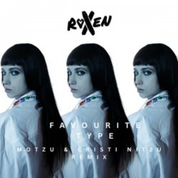 封面 Roxen - Favourite Type (Motzu & Cristi Nitzu Remix)