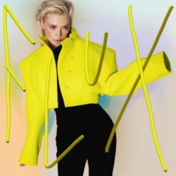 封面 Alison Goldfrapp - Sound & Light