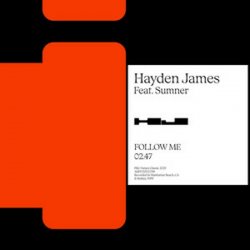 封面 Hayden James & Sumner - Follow Me
