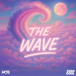 封面 MOTi - The Wave
