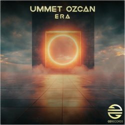 封面 Ummet Ozcan - Era