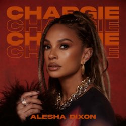 封面 Alesha Dixon & Tom Moutchi - Chargie