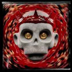 封面 Zomboy - Royal Blood