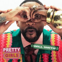 封面 Will Smith - Pretty Girls (feat. OBanga)