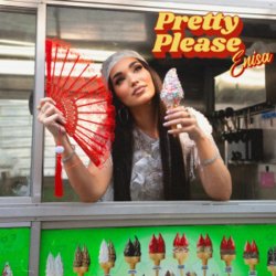 封面 Enisa - Pretty Please