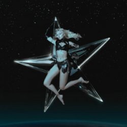 封面 July Jones - New Religion